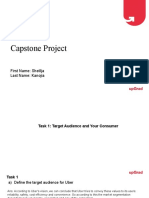 DM Capstone Project Sheillja Kanojia