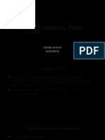 MSW Composting Plants