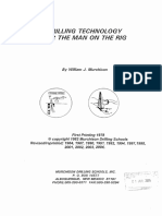 Nº 2 Drilling Technology For The Man On The Rig