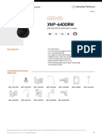 DataSheet XNP-6400RW 221201 EN