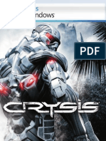 Crysis Manual