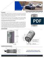 97 0038 Rev M HDL 32E Datasheet Web