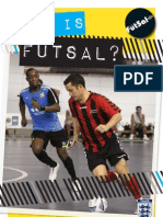 What Is Futsal