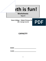 PDF Capacity