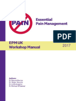 EPM UK Workshop Manual