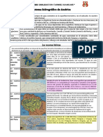 Sistema Hidrografico de America