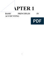 Accounting 1