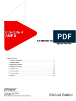 Intelilite4 Amf8 Global Guide