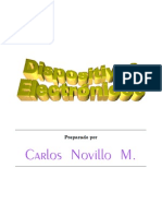 Dispositivos Electrónicos - Novillo Carlos - Capítulo 1