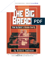 The Big Breach