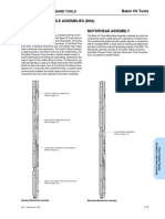 Thru-Tubing Intervention Catalog