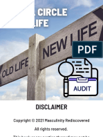 Social Circle & Life Audit