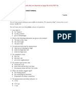 2021 SPM - Listening - Module Bahasa - Inggeris - 3