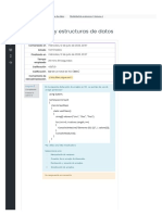 Modalidad de Exámenes - Semana 1 - Revisión Del Intento