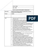 Strategic Alliance Development Corp. vs. Radstock Securities Limited