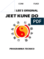 Original JKD Program 2010