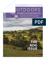 Outdoors, September 2023 Online