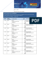 NORSOK Systems No1 Nov 2019 - tcm47 18016