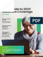 Updated Medicare AEP Ebook 2022-2023