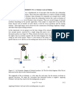 Experiment 4 (Physics For Eng)