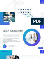 F2 Fintech - Company Profile