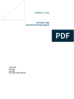 Ez-Steer User Guide