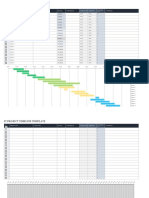 IC IT Project Timeline 10649