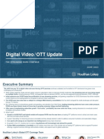 Digital Video Market Update June 2023