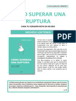 1 NP - Como Superar Una Ruptura