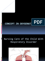 Respiratory Disorders Pedia 1