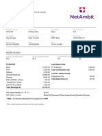 5.roshan Kumar-Payslip - Sep-2022