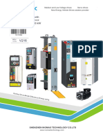 Inomax ACS580 VFD User Manual V220