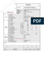 T4638 Datasheet