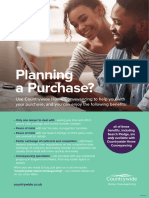 3454 - CWCS Planning A Purchase Leaflet