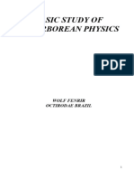 Basic Study of Hyperborean Physics