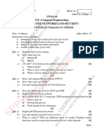 Be - Computer Engineering - Semester 5 - 2022 - November - Computer Network and Security Cns Pattern 2019