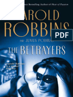 Los Traidores - Harold Robbins