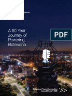 BPC Annual Report 2020