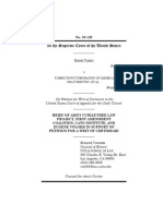 Eddie Tardy v. Corrections Corporation of America, Nka CoreCivic, Et Al.