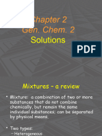 Chapter 2 Solutions