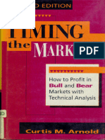 Timing The Market PDF Free