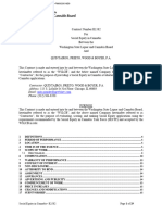 Anita Ponder Ponder Group WSLCB Cannabis Equity RFP Response