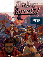 Red Rook Revolt