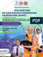 Final Announcement Apmf - Perminesia 2023