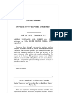 01 - Capital Insurance and Surety Co Vs Del Monte Works