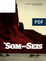 O Som Das Seis - Livro de Regras