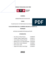 Ta3 - Planificacion y Estrategias