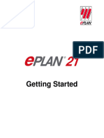 EPLAN - Get - Started21