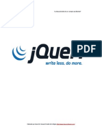 Manual de Jquery Español