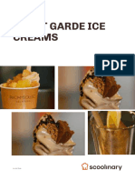 En 08 Recipe Book Avant Garde Ice Cream 1